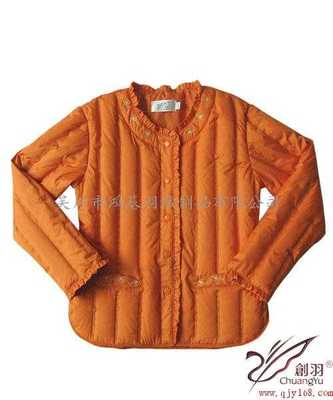 女童無縫羽絨保暖內衣_女童無縫羽絨保暖內衣價格_女童無縫羽絨保暖內衣廠家-勤加緣網【吳川市鴻基羽絨制品】