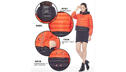 浙江雁皇羽絨制品