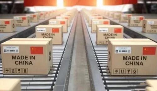 中國制造逆襲史,曾被嘲笑錄下來都學不會,如今徹底被征服