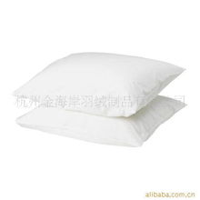 杭州金海岸羽絨制品 枕芯產品與羽絨加工服務概覽
